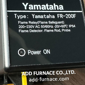 Yamataha FR-200U (1)